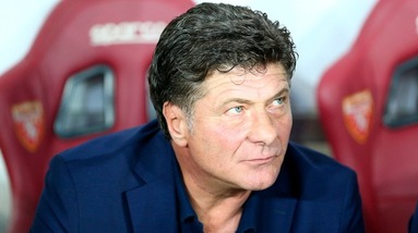 Torino, Mazzarri: "I giocatori si sono confrontati, ora ripartiamo"