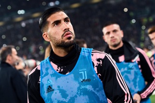 Juve, Loew chiama Emre Can