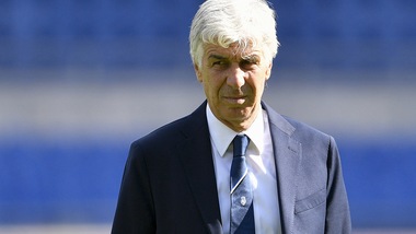 Atalanta, Gasperini: "Kjaer e Palomino titolari con l'Udinese"