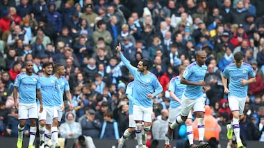 Premier, nessun problema per il Manchester City. Il Chelsea ne fa 4