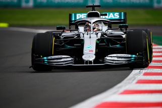 F1, Gp Messico diretta qualifiche ore 20
