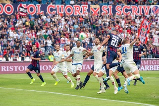 Serie B: pari Chievo, Venezia ko. Pescara, che poker al Benevento!