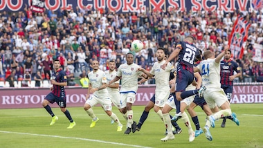 Serie B: pari Chievo, Venezia ko. Pescara, che poker al Benevento!