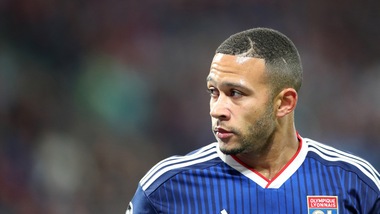 Metz ko, Garcia trova la prima vittoria con il Lione