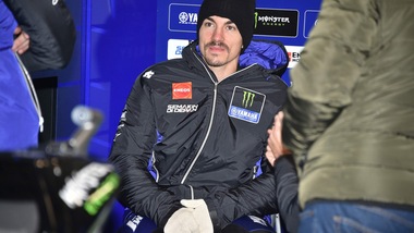 Gp Australia, Vinales: "Ho sbagliato nel tentare di superare Marquez"