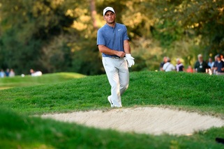 Golf in piazza a Torino. Montali: "Molinari uomo di punta verso la Ryder Cup"