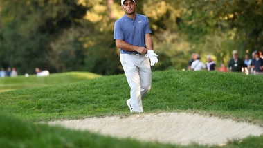 Golf in piazza a Torino. Montali: "Molinari uomo di punta verso la Ryder Cup"