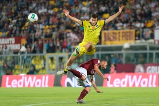 Serie B, stangata su Birindelli del Pisa: tre giornate