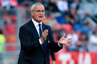 Sampdoria, Ranieri: "Se continuiamo a lottare ne verremo fuori"