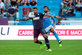 Petagna al Napoli dalla Spal: accordo chiuso per giugno