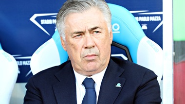 Napoli, Ancelotti: "I risultati ci daranno ragione. Bene Llorente con Milik"