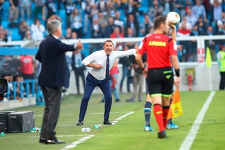 Spal, Semplici: "Napoli? Normale soffrire contro grandi squadre"