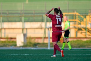 Juve ko, restano imbattute solo Reggina, Mantova e Turris