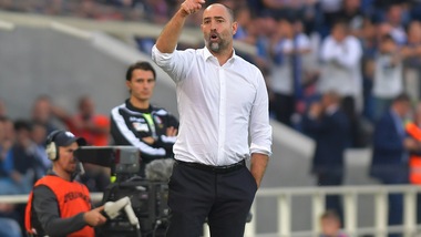 Udinese, Tudor: "Prendo questa partita come un episodio, voltiamo pagina"