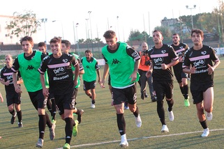 Il Palermo sa solo vincere: nove successi in nove gare