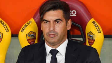 Roma, Fonseca: "Vittoria meritata. Zaniolo? Gol importate e partita bellissima"
