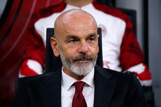 Milan, Pioli: "Il 2-1 della Roma è un nostro regalo. Piatek? Avrà spazio"