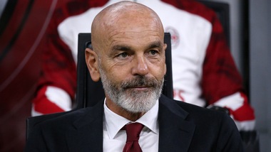 Milan, Pioli: "Il 2-1 della Roma è un nostro regalo. Piatek? Avrà spazio"