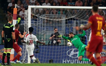 Diretta Milan-Roma ore 17.15: come vederla in tv, in streaming e formazioni ufficiali