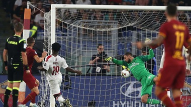 Diretta Milan-Roma ore 17.15: come vederla in tv, in streaming e formazioni ufficiali