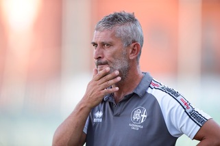 L'Alessandria crolla 1-4 con l'Albinoleffe. Vicenza primo: 3-0 esterno alla Samb