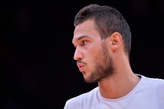 Nba, Gallinari trascina Oklahoma contro Golden State