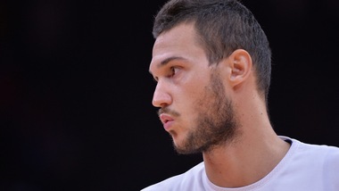 Nba, Gallinari trascina Oklahoma contro Golden State