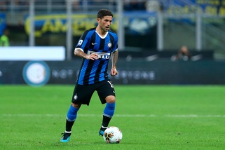 SPORT: "Inter, attenta a Sensi, piace al Barcellona"