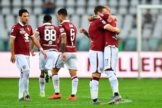 Torino-Cagliari, le pagelle: cuore Belotti, Zaza provvidenziale
