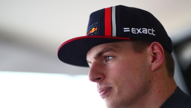 Verstappen: "Anche Hamilton meritava una penalità"