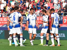 Arriva l'ultimatum del tifo blucerchiato: "Sampdoria-Lecce 3 punti"