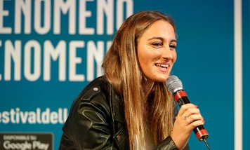 Quadarella: "Alle Olimpiadi 2020 voglio darvi grandi emozioni"