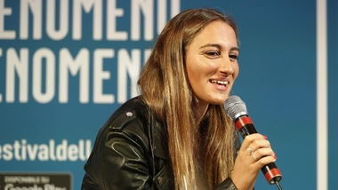 Quadarella: "Alle Olimpiadi 2020 voglio darvi grandi emozioni"