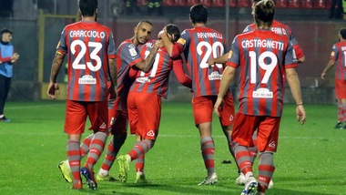 Serie B, ammende per Cremonese e Pescara