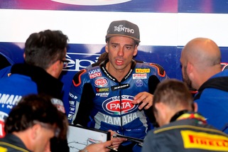 SuperBike, Melandri dice addio: "Ma forse un giorno tornerò"