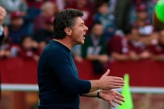 Mazzarri e Montella fermati per una giornata dal giudice sportivo