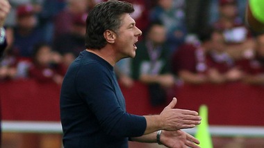 Mazzarri e Montella fermati per una giornata dal giudice sportivo