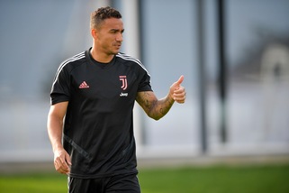 Danilo: "Sarri è simile a Guardiola, ma ci dà più libertà"