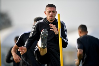 Juve, Demiral indiavolato tra sogni e realtà