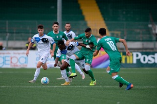 Bisceglie, si è dimesso il presidente Canonico