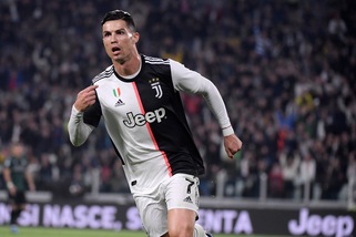 Cristiano Ronaldo prenota il sesto Pallone d’Oro