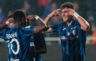 Primavera, l'Atalanta batte la Fiorentina e vince la Supercoppa