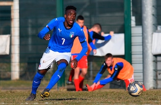 Mondiali U17, Isole Salomone-Italia 0-5: in gol lo juventino Tongya