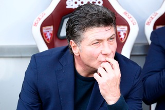 Torino, la Maratona esonera Mazzarri