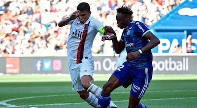 RMC: "Milan vicino a Simakan: manca l'accordo con lo Strasburgo"