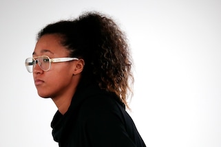 Wta Finals, Osaka costretta al ritiro per un infortunio alla spalla