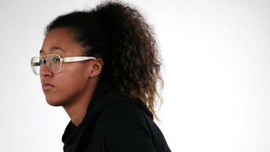 Wta Finals, Osaka costretta al ritiro per un infortunio alla spalla