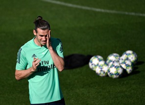 Marca: "Bale allo Shanghai Shenhua già a gennaio, c'è l'ok del Real"