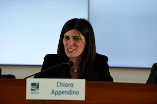 Atp Finals a Torino, la sindaca Appendino: "Evento importante per il territorio"