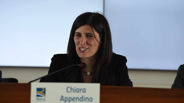 Atp Finals a Torino, la sindaca Appendino: "Evento importante per il territorio"